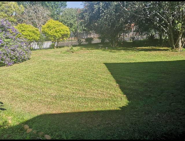 4 BEDROOM HOUSE TO LET IN PELHAM